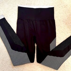 Adidas leggings